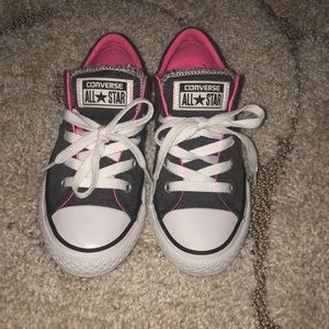 All Star Converse Sneakers